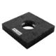 Granite inspection 90° square shape 200x200x40 mm DIN 875-DIN 876/00